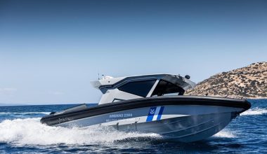 Frontex και Λιμενικό ΄μετέφεραν στην Ελλάδα 143 αλλοδαπούς