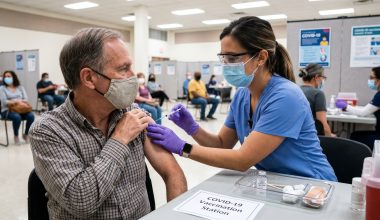 Σοκ από τα επίσημα στοιχεία: Ραγδαία αύξηση των περιστατικών καρκίνου  μετά τα εμβόλια για τον COVID-19