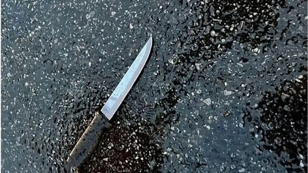 Αιματηρό επεισόδιο στο Λασίθι: 36χρονος δέχθηκε επίθεση με μαχαίρι από δύο αδέρφια