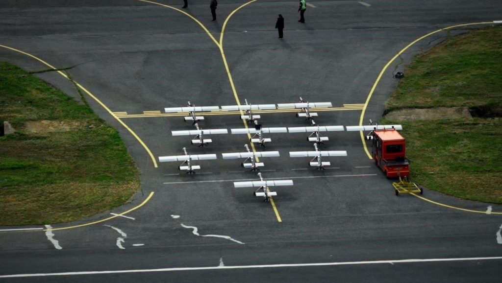 Η τουρκική Baykar παρουσίασε το drone Mosquito-LM: «Μπορεί να χτυπήσει από 1000 χιλιόμετρα μακριά» (βίντεο)