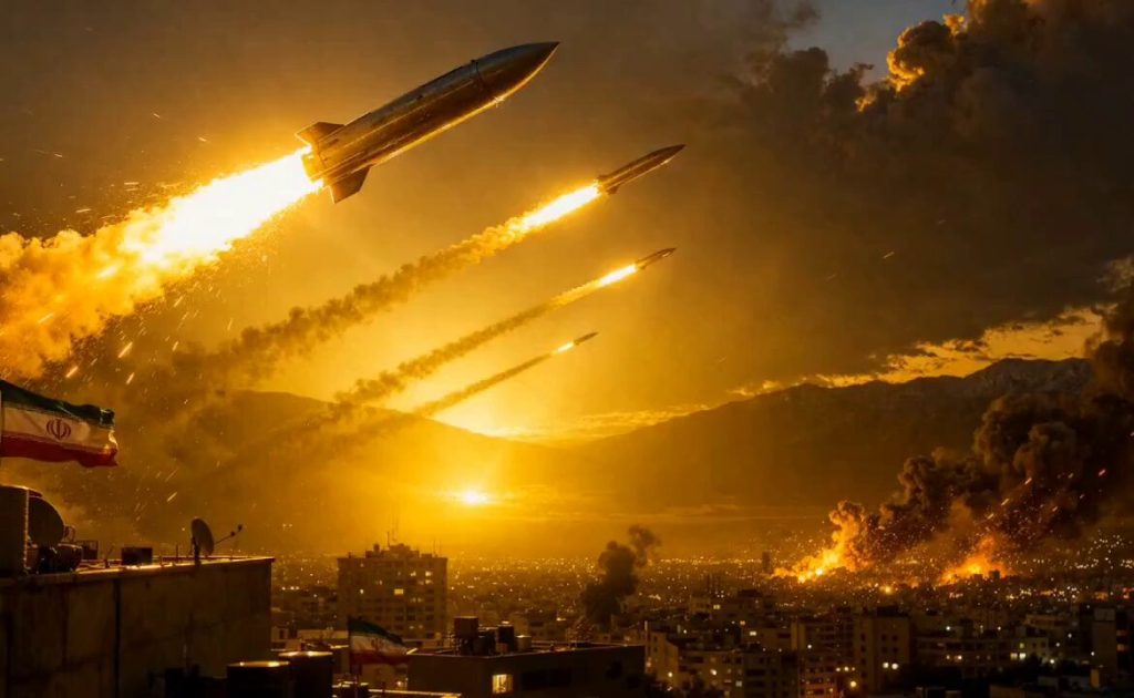 Iράν προς ΗΠΑ: «Θα ανοίξουμε τα Στενά του Ορμούζ μόνο αν απελευθερώσετε τα 11 τρισ. δολάρια που μας έχετε παγώσει»