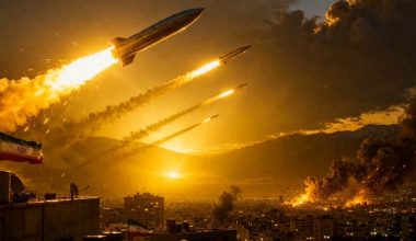 Iράν προς ΗΠΑ: «Θα ανοίξουμε τα Στενά του Ορμούζ μόνο αν απελευθερώσετε τα 11 τρισ. δολάρια που μας έχετε παγώσει»