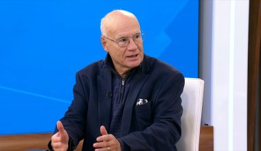 Γ.Παπαδόπουλος για σεισμό στην Κρήτη: «Το 2020 λίγο νοτιότερα είχε σημειωθεί δόνηση 6,6 Ρίχτερ»