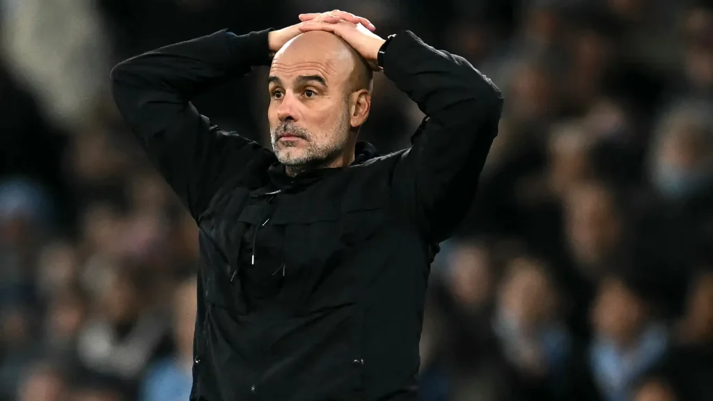 «Βόμβα» στο διεθνές ποδόσφαιρο: Ομάδα έκπληξη κοντά στην υπογραφή του Πεπ Γκουαρντιόλα