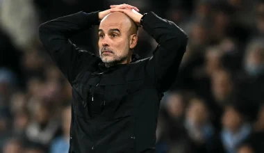 «Βόμβα» στο διεθνές ποδόσφαιρο: Ομάδα έκπληξη κοντά στην υπογραφή του Πεπ Γκουαρντιόλα