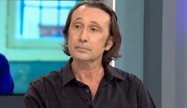 Ρ.Χαραλαμπίδης: «Αποσύρθηκα για χρόνια από την τηλεόραση για να φροντίσω τους γονείς μου»