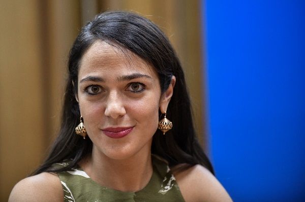 Άσχημο πέσιμο του Μακαρίου Λαζαρίδη στην Δόμνα Μιχαηλίδου για το «κακός μαθητής»