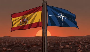 Reuters: Οι ΗΠΑ εξετάζουν το ενδεχόμενο αναστολής της συμμετοχής της Ισπανίας στο ΝΑΤΟ