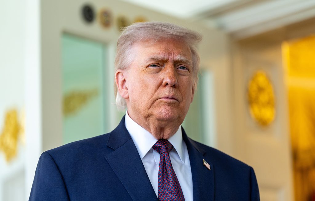 Ο Ν.Τραμπ ανακοίνωσε παράταση τριών εβδομάδων στην εκεχειρία Ισραήλ – Λιβάνου