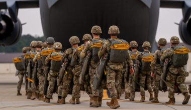 Αποκάλυψη CNN: Οι ΗΠΑ θα στείλουν χιλιάδες στρατιώτες στη Μέση Ανατολή αν καταρρεύσουν οι συνομιλίες με το Ιράν