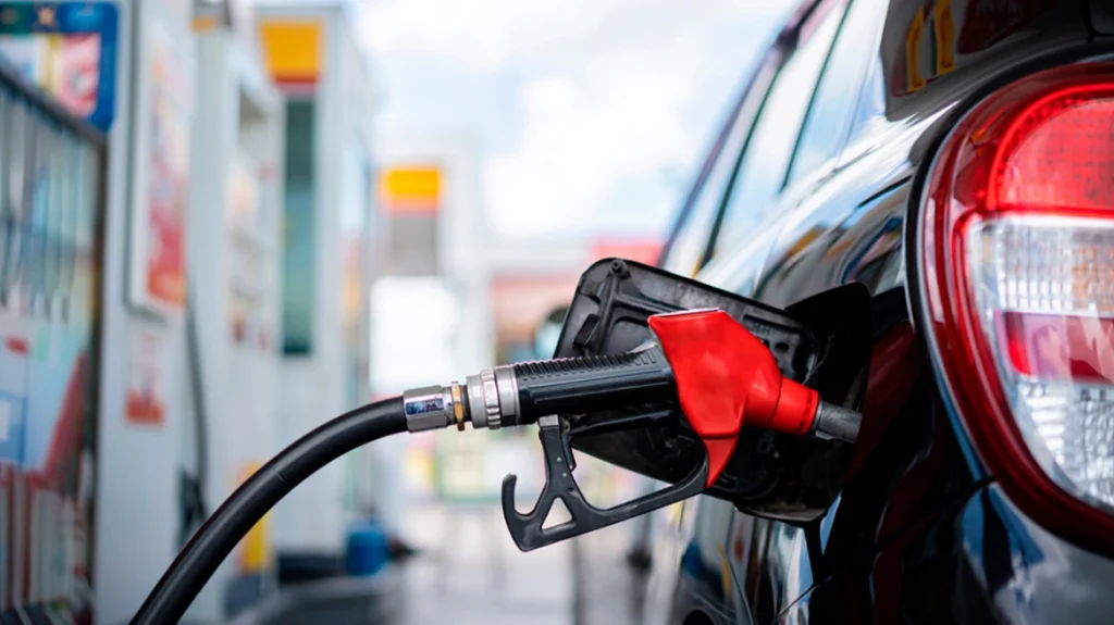 «Καμπάνα» συνολικού ύψους 54.000 ευρώ σε 9 πρατήρια καυσίμων για υπέρβαση του πλαφόν κέρδους