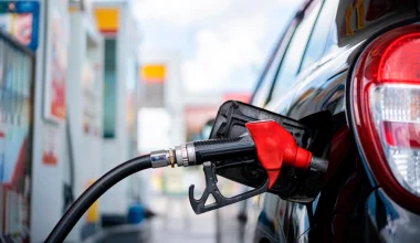 «Καμπάνα» συνολικού ύψους 54.000 ευρώ σε 9 πρατήρια καυσίμων για υπέρβαση του πλαφόν κέρδους