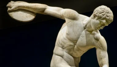 Αυτές είναι οι αγαπημένες τροφές των Αρχαίων Ελλήνων – Μάθετε το μυστικό για σώμα – άγαλμα