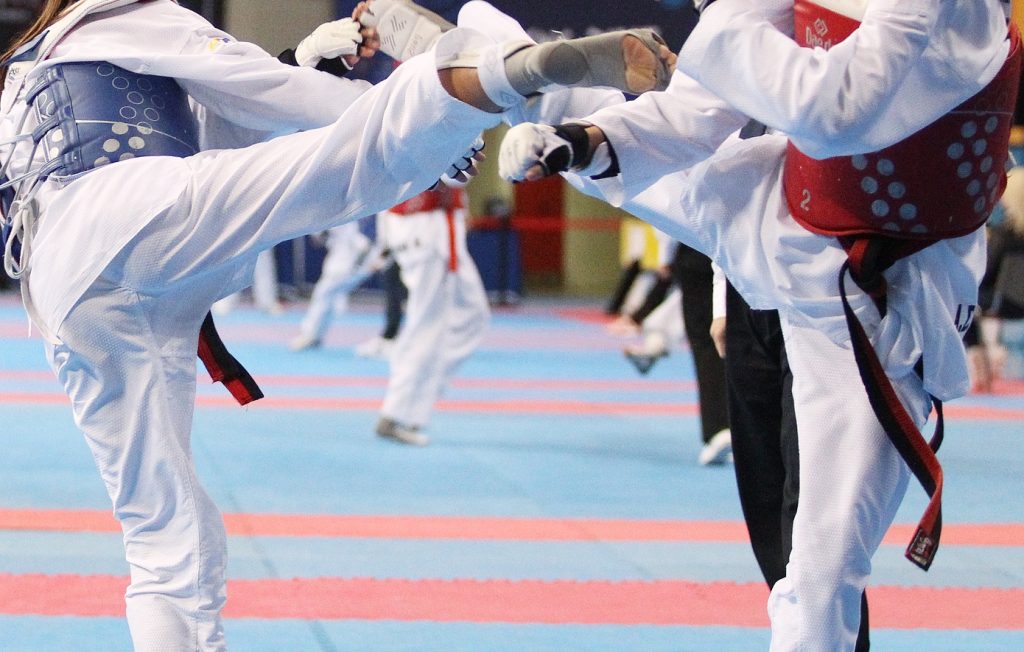 Συνελήφθη διαιτητής σε πανελλήνιο πρωτάθλημα πολεμικών τεχνών: Κατηγορείται για «στημένους» αγώνες