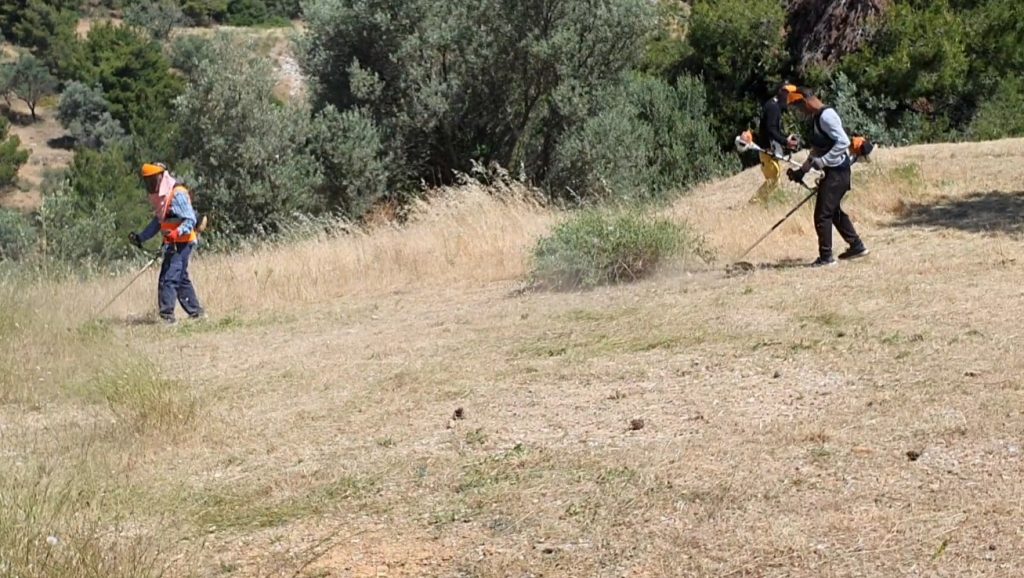 Μέχρι τις 15 Ιουνίου η προθεσμία για τα ακαθάριστα οικόπεδα – Ποιοι κινδυνεύουν με φυλάκιση!