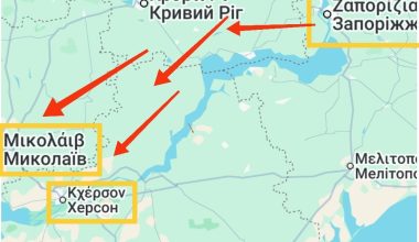 Θα κινηθούν οι Ρώσοι στον «ουκρανικό βάλτο»: Πληροφορίες αναφέρουν προετοιμασία επίθεσης σε Ντονμπάς και Ζαπορίζια