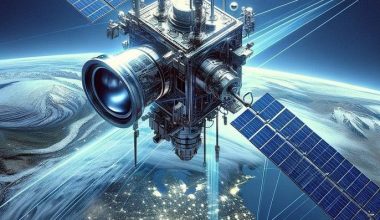 Η Κίνα ανέπτυξε την πιο ισχυρή κατασκοπευτική κάμερα στον κόσμο: Μπορεί να αναγνωρίσει πρόσωπα από το διάστημα!