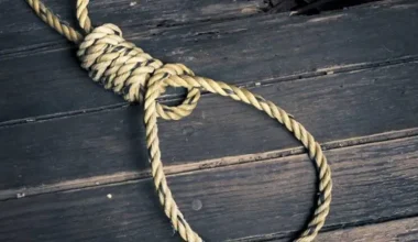 Το Ιράν εκτέλεσε δι’ απαγχονισμού έναν πολίτη με την κατηγορία της συνεργασίας με το Ισραήλ