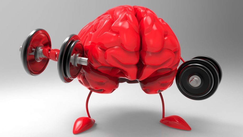 Οι πέντε τρόποι για να διατηρήσουμε τον εγκέφαλό μας σε «φόρμα» σύμφωνα με έναν νευρολόγο