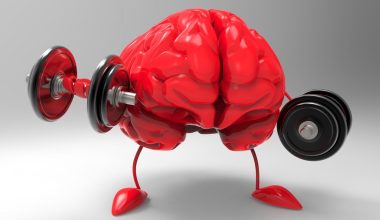 Οι πέντε τρόποι για να διατηρήσουμε τον εγκέφαλό μας σε «φόρμα» σύμφωνα με έναν νευρολόγο