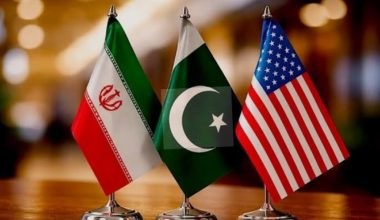 Ιράν: Καταθέτει δική του πρόταση διαπραγμάτευσης – Αρνείται να συνομιλήσει απευθείας με τις ΗΠΑ