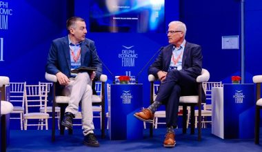 Καναδάς: Υπό κατασκευή τα νέα Canadair CL-515 – Το 2027 φτάνουν στην Ελλάδα τα δύο πρώτα