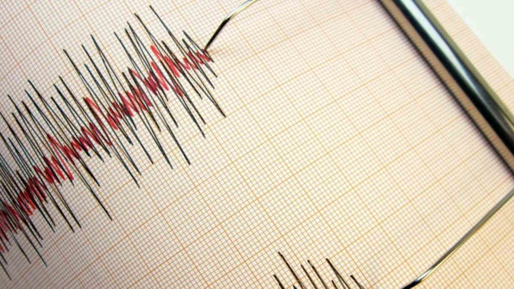 Γ.Χουλιάρας για σεισμό των 5,7 Ρίχτερ στην Κρήτη: «Ήταν ο κύριος – Φυσιολογική η μετασεισμική ακολουθία»