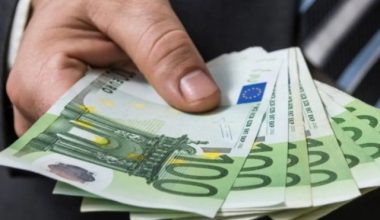 Πώς είναι δυνατόν η Ελλάδα να παράγει «υπερπλεόνασμα» και το ποσοστό των φόρων σε αυτό να είναι μόλις… 10%;