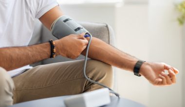 Η απλή μέτρηση που μπορεί να προβλέψει καλύτερα τον κίνδυνο υπέρτασης – Τι διαπίστωσε νέα έρευνα