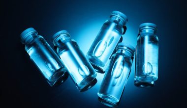 «Ενέσιμα πεπτίδια»: Η νέα μόδα ευεξίας που κατακλύζει το TikTok