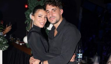 Μ.Ρουμελιώτη για Σ.Κατσούλη: «Είχαμε χωρίσει όταν ήταν φαντάρος κι εγώ διακοπές με μια φιλή μου – Δεν το περίμενα»