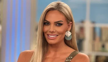 Ι.Μαλέσκου: Έκοψε τα μαλλιά της πιο κοντά από ποτέ – «Έκοψα και ανθρώπους που δεν θέλω στη ζωή μου» δήλωσε (φώτο)