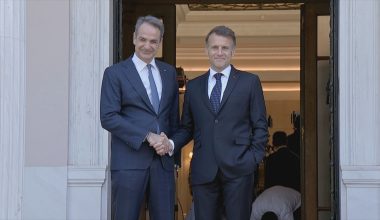 Ελλάδα και Γαλλία υπέγραψαν τη νέα αμυντική συνεργασία: Οι 9 συμφωνίες που περιλαμβάνει