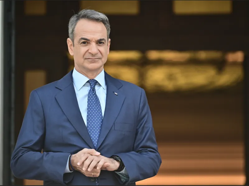 Είναι σαφές ότι το show με τον Μακρόν ο Μητσοτάκης το ήθελε για να ξεχαστεί η κακή δημοσιότητα των ημερών