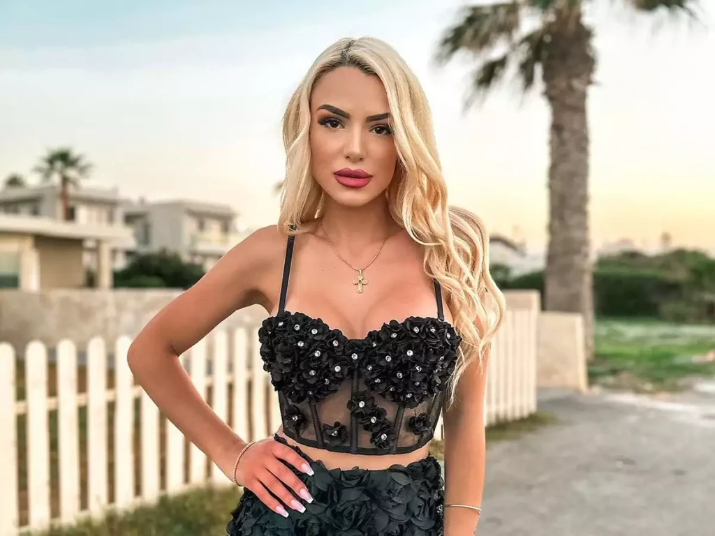 Σ.Μιζεράκη: Έτσι είναι σήμερα η νικήτρια του πρώτου «Power of Love» (φωτο)