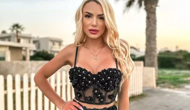 Σ.Μιζεράκη: Έτσι είναι σήμερα η νικήτρια του πρώτου «Power of Love» (φωτο)