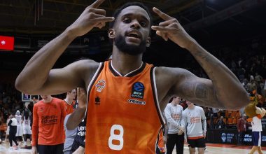 Το «καρφί» του Μοντέρο για τον Παναθηναϊκό: «Μπορούμε να τον νικήσουμε όχι πέντε αλλά όσες φορές χρειαστεί»