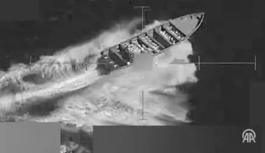 Αμερικανικό πλήγμα σε σκάφος που μετέφερε ναρκωτικά στον Ειρηνικό: Δύο νεκροί (βίντεο)