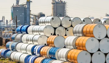 Ευρώπη: Αντιμέτωπη με το υψηλό ενεργειακό κόστος – «Καμπανάκι» από τους μάνατζερ των «Olympia» και «Cenergy»