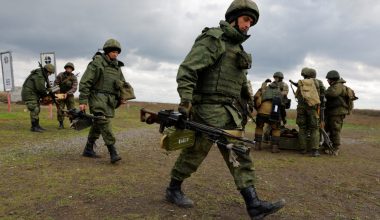 Ουκρανοί εξόντωσαν Ρώσους VDV τη στιγμή που μετέφεραν σορούς στρατιωτών τους (βίντεο-σκληρές εικόνες)