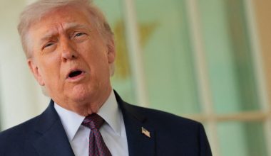 Δικαστήριο αμφισβητεί το αίτημα αποζημίωσης του Ν.Τραμπ από την Εφορία: Είχαν διαρρεύσει τα οικονομικά του στοιχεία