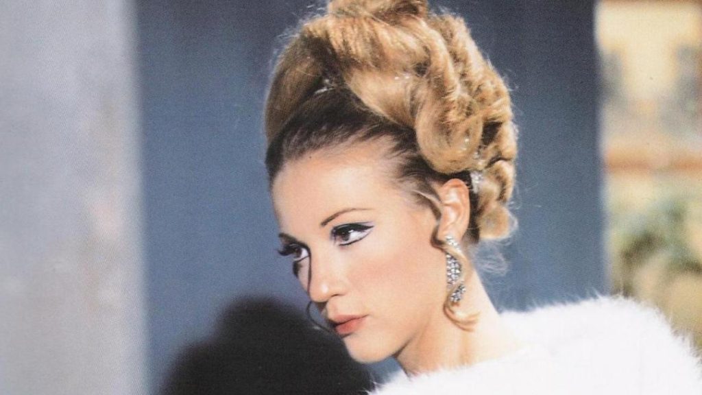 Ζωή Λάσκαρη: Η στιγμή που την χαστούκισε ο Φιλοποίμην Φίνος σε γύρισμα – Τι συνέβη;