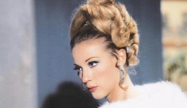 Ζωή Λάσκαρη: Η στιγμή που την χαστούκισε ο Φιλοποίμην Φίνος σε γύρισμα – Τι συνέβη;