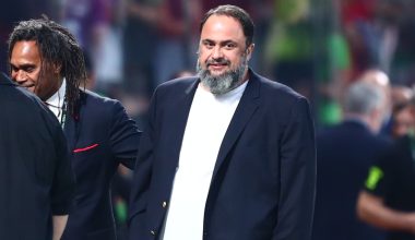 Ο Β.Μαρινάκης έδωσε το «πράσινο φως»: Ο Ολυμπιακός μπαίνει δυνατά για την απόκτηση αστέρα της Ίντερ