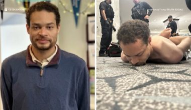 Τα ταραγμένο  μανιφέστο του επίδοξου δολοφόνου του Τραμπ: « Αν ήμουν Ιρανός θα έφερνα πολυβόλο»