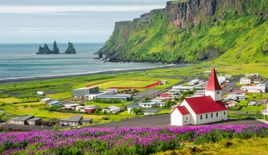 Ιδιαίτερη καμπάνια από την Icelandair: Προσφέρει στον «χειρότερο» φωτογράφο ταξίδι στην Ισλανδία και χρήματα!