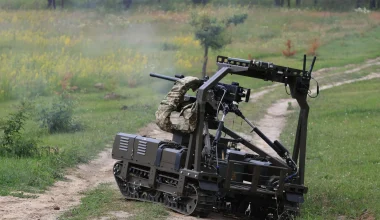 Με την πλάτη στον τοίχο ο ουκρανικός στρατός – Σκέψεις για γενική επιστράτευση και σχέδια για πόλεμο με drone