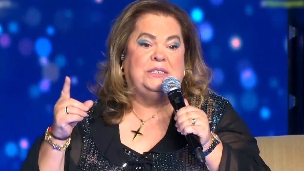 «Πυρ και μανία» με τον Σ.Φασουλή η Ε.Θώδη: «Αν έχει νευράκια να πάει σπίτι του»! (βίντεο)