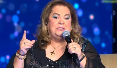 «Πυρ και μανία» με τον Σ.Φασουλή η Ε.Θώδη: «Αν έχει νευράκια να πάει σπίτι του»! (βίντεο)