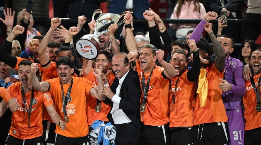 Ο ΟΦΗ το «καλό» ευρωπαϊκό εισιτήριο – Τα υπόλοιπα εισιτήρια που μένουν